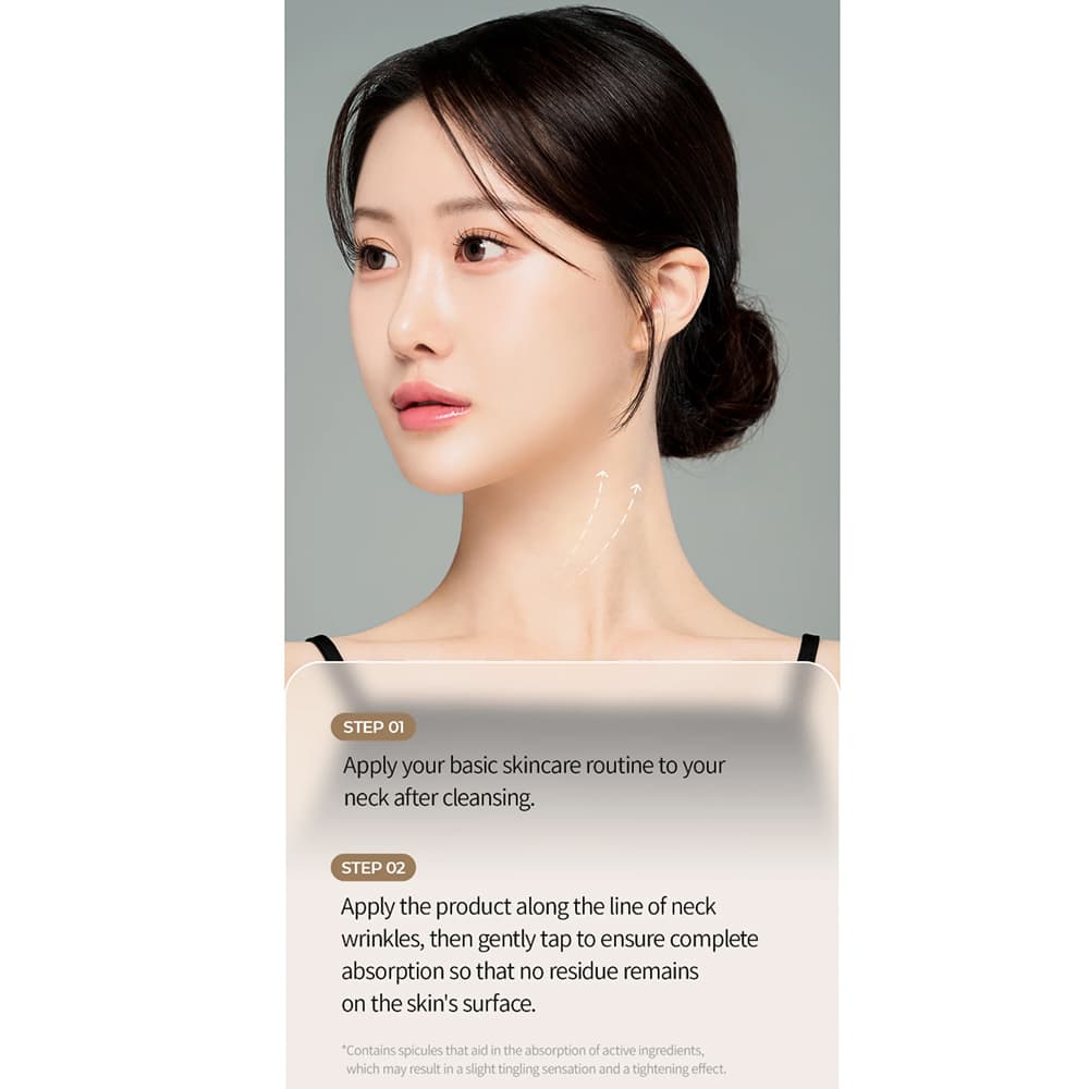 کرم ضد چروک و سفت کننده گردن دکتر ملاکسین Dr.Melaxin NECKLINEPHALT NECK CREAM مناسب انواع پوست حجم 20 میلی لیتر — تصویر ۸