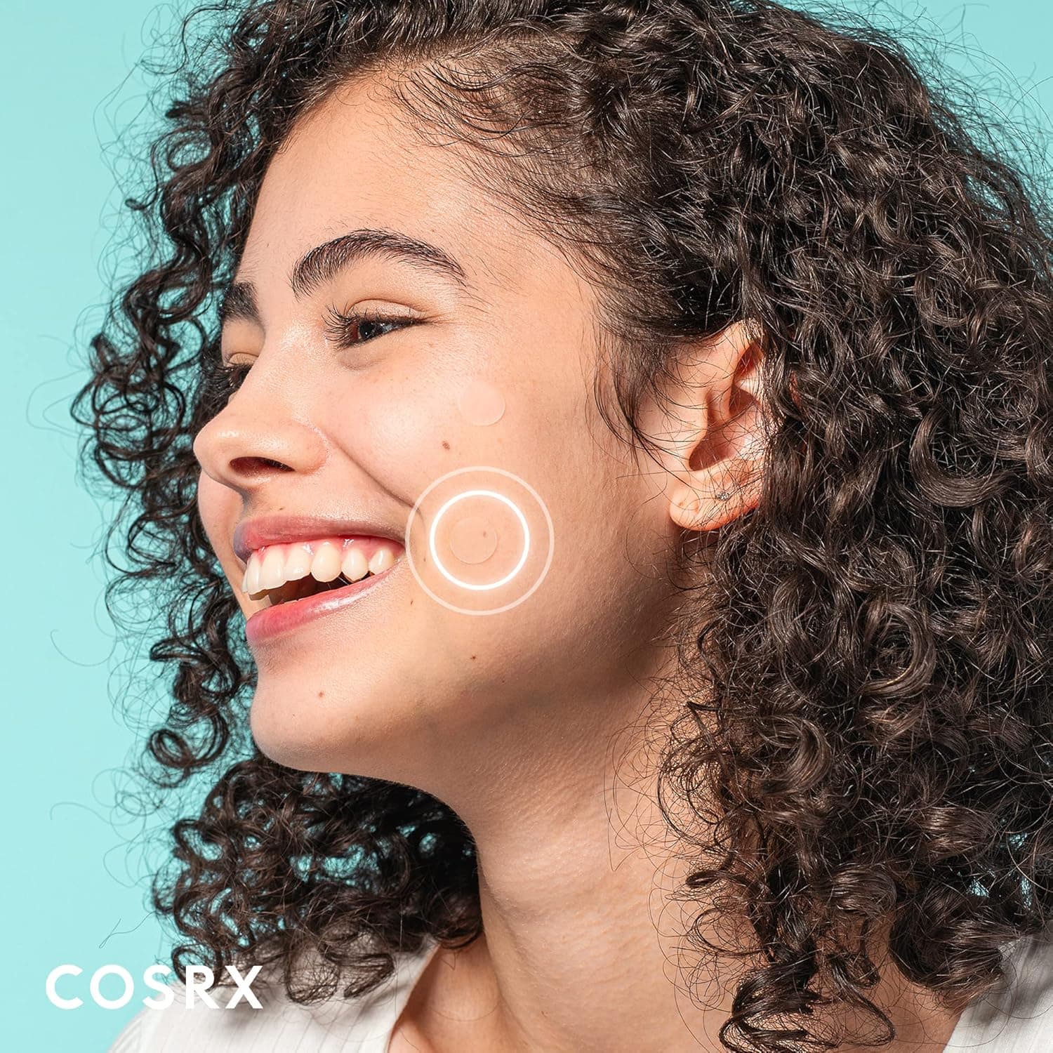 پچ مستر ضد جوش و آکنه کوزارکس Cosrx Acne Pimple Master Patch حاوی 24 پچ — تصویر ۸