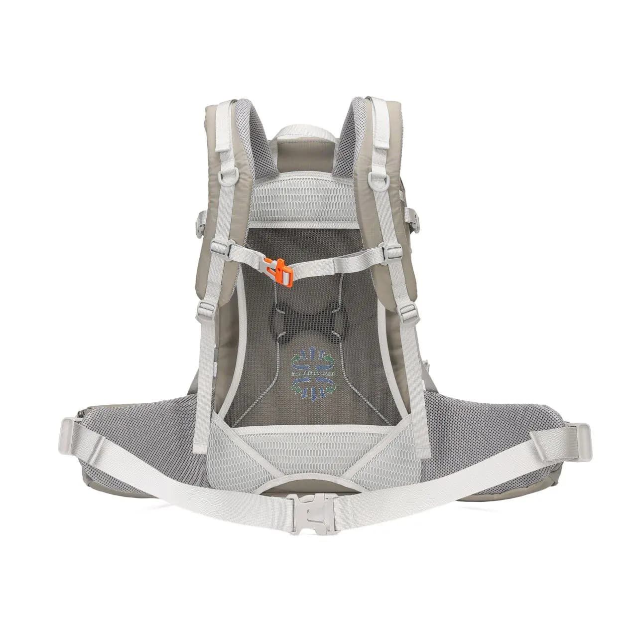 کوله پشتی کوهنوردی 36 لیتری کله گاوی مدل Futura Pro — تصویر ۷