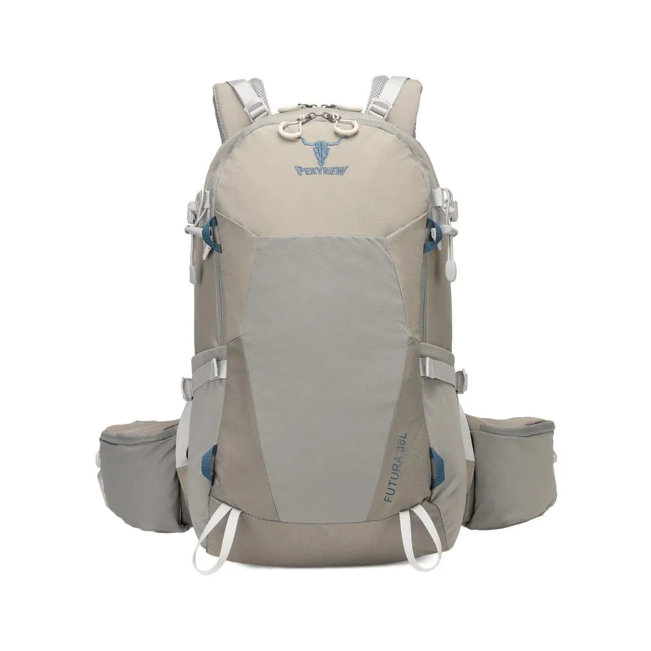 کوله پشتی کوهنوردی 36 لیتری کله گاوی مدل Futura Pro — تصویر ۳