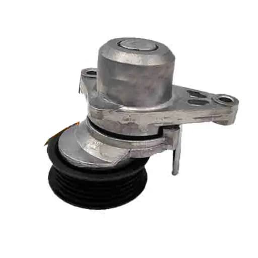 تسمه سفت کن شاهین سایپا یدک شش شیاره کد 861923 – P5D