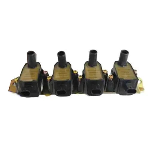 مجموعه کویل شاهین سایپا یدک کد 860938 – P3G