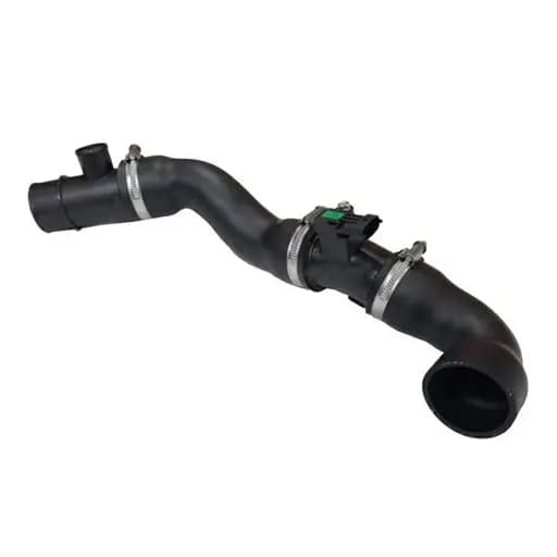 مجموعه لوله خروجی سیستم خنک کاری شاهین سایپا یدک توربو شارژ کد 861656 – P06