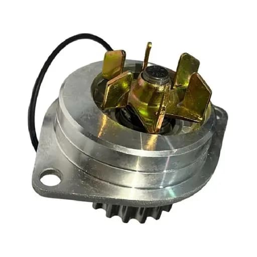مجموعه واتر پمپ شاهین سایپا یدک مدل ME16 کد 862578 – P22