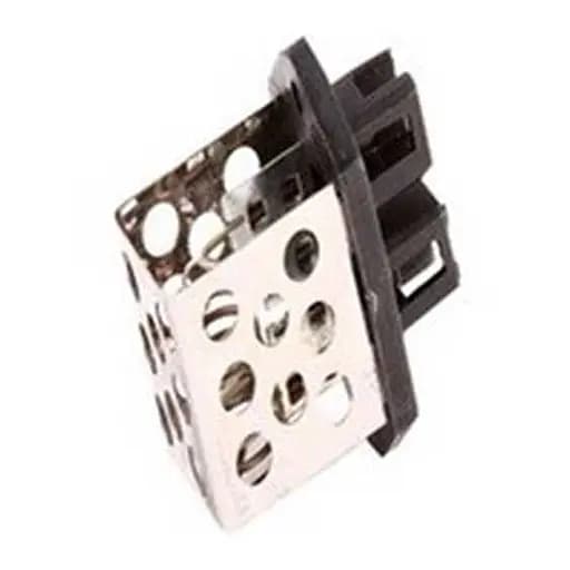 مقاومت فن شاهین سایپا یدک در مدل های N283 کد 861289 – 2