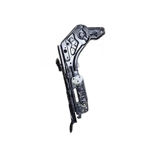 ساید و مکانیزم ریل صندلی راننده تیبا سایپا یدک (چپ) با قابلیت تنظیم ارتفاع کد 102181 – 2