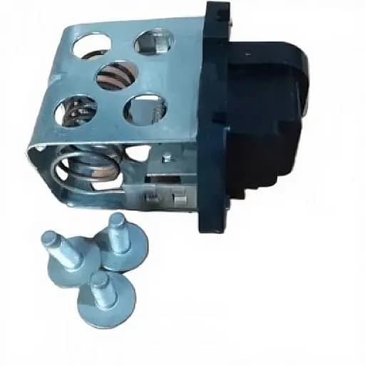 مقاومت فن شاهین سایپا یدک کد 862861 – PB8
