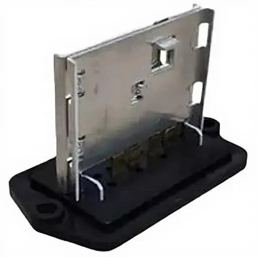 مقاومت فن بخاری تیبا سایپا یدک (ساندن) کد 102629 – P6S