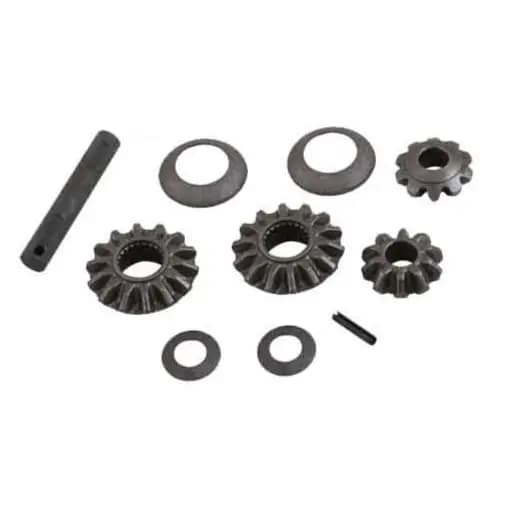 کیت دنده هرزگرد دیفرانسیل پراید سایپا یدک کد 561340 – PG7