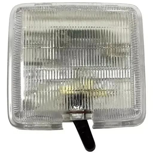 چراغ سقفی پراید LED برند HIC کد ۲۰۶۴