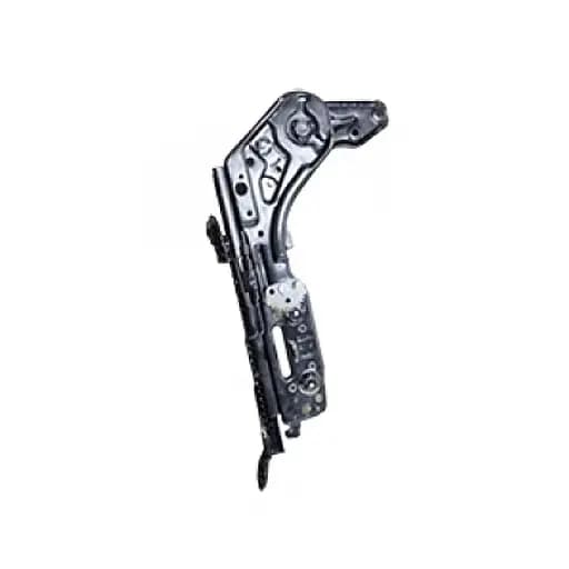 ساید و مکانیزم ریل صندلی راننده تیبا سایپا یدک (چپ) با قابلیت تنظیم ارتفاع کد 102181 – 400