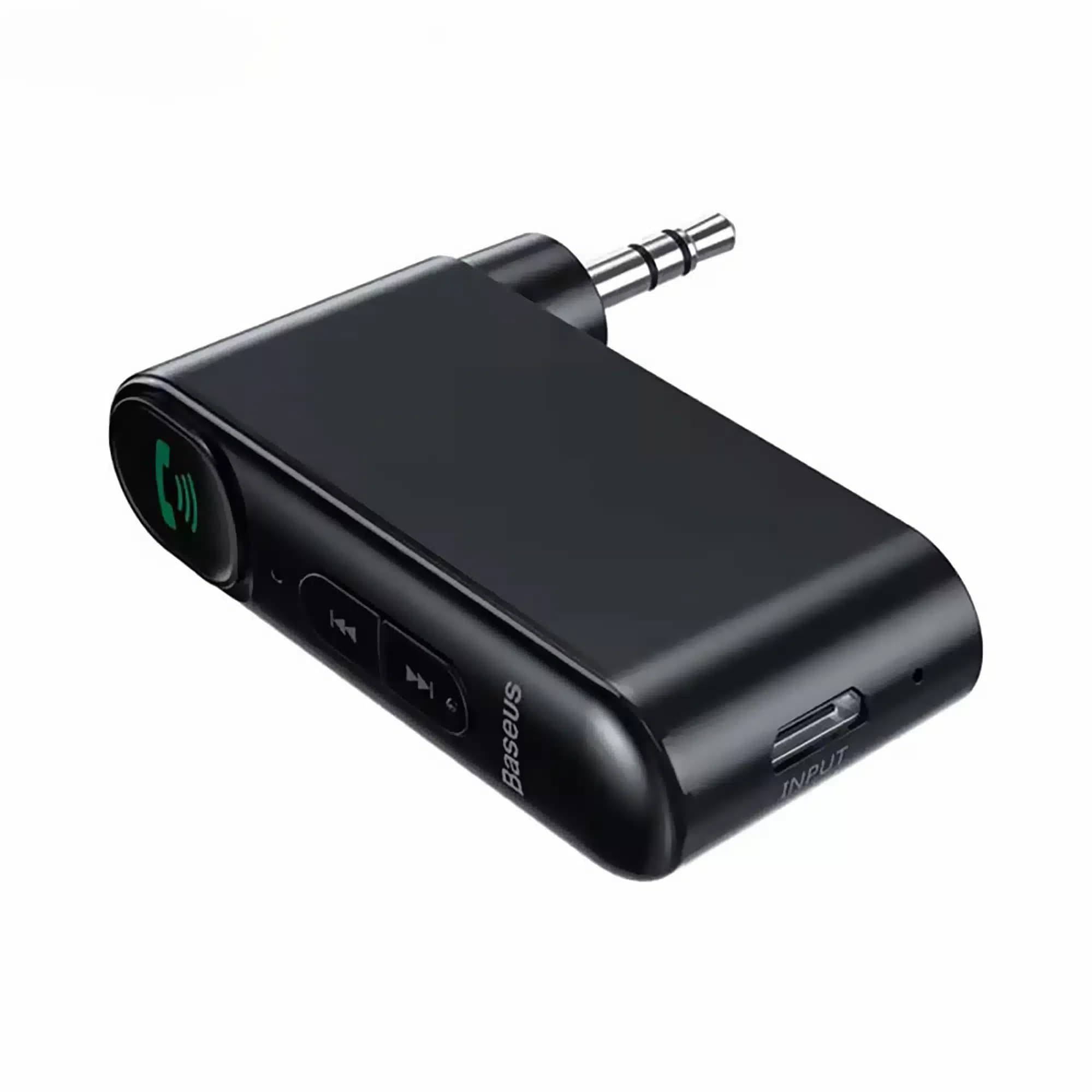گیرنده صوتی بلوتوث باسئوس مدل Baseus BSBA-02 — تصویر ۲