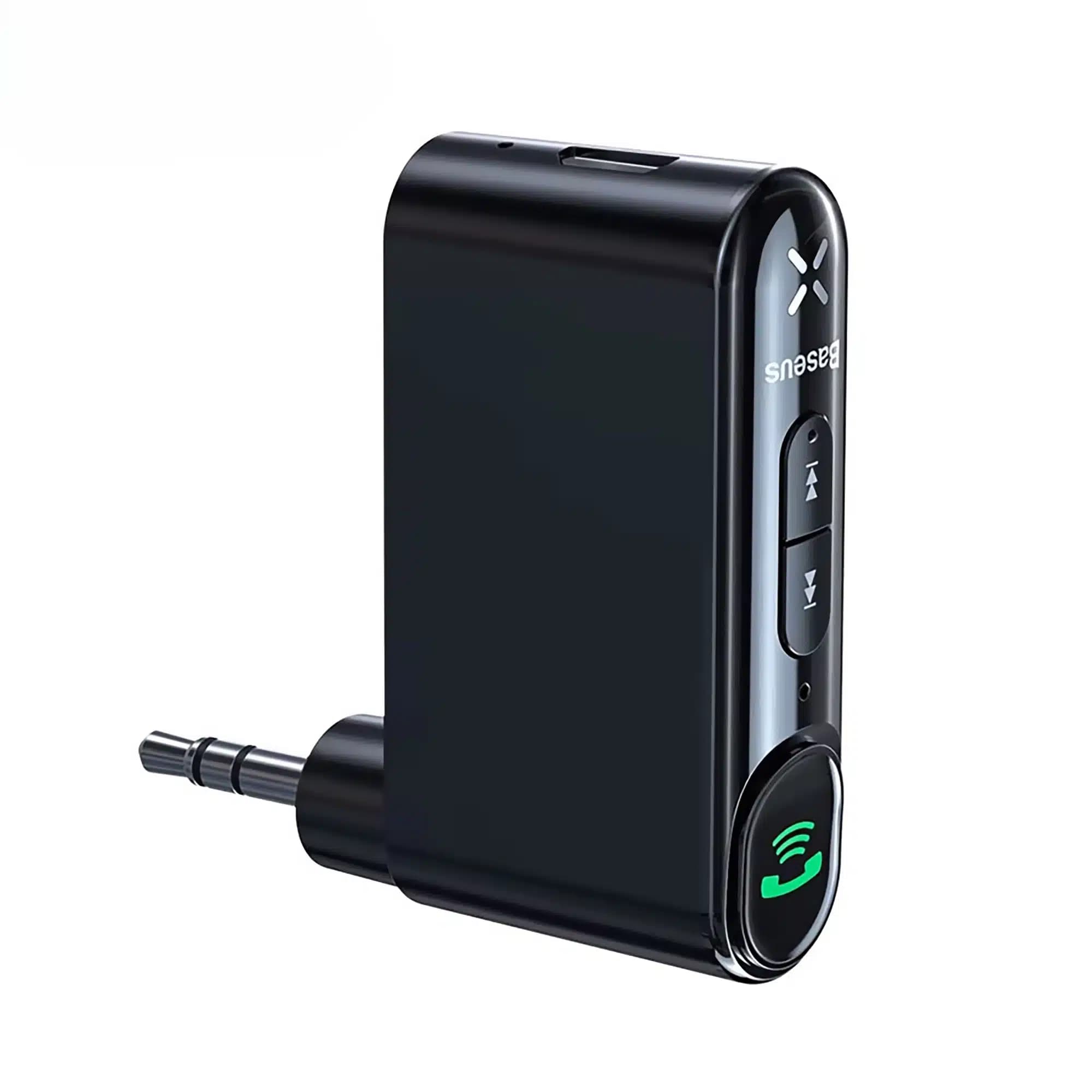 گیرنده صوتی بلوتوث باسئوس مدل Baseus BSBA-02