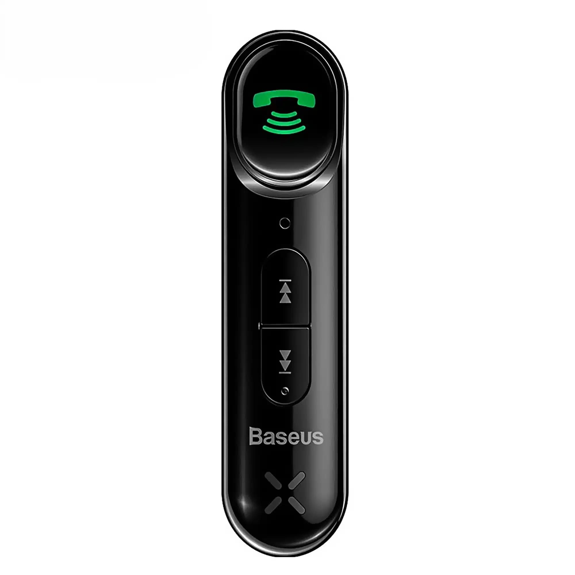 گیرنده صوتی بلوتوث باسئوس مدل Baseus BSBA-02 — تصویر ۳