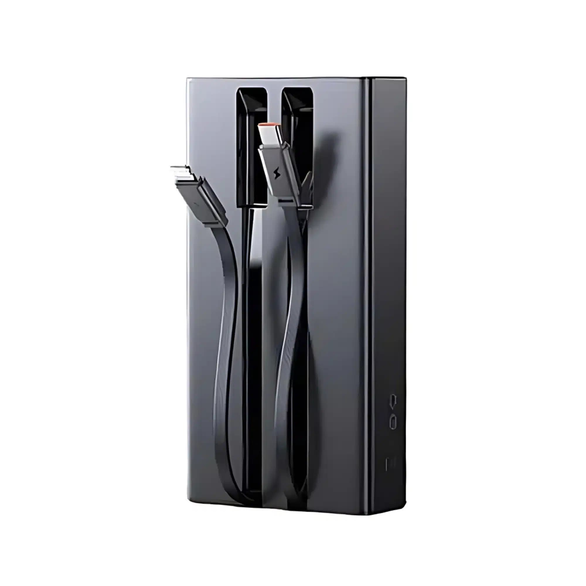 پاوربانک 10000 میلی‌آمپرساعت باسئوس مدل Baseus P10067401122 Power Bank — تصویر ۲