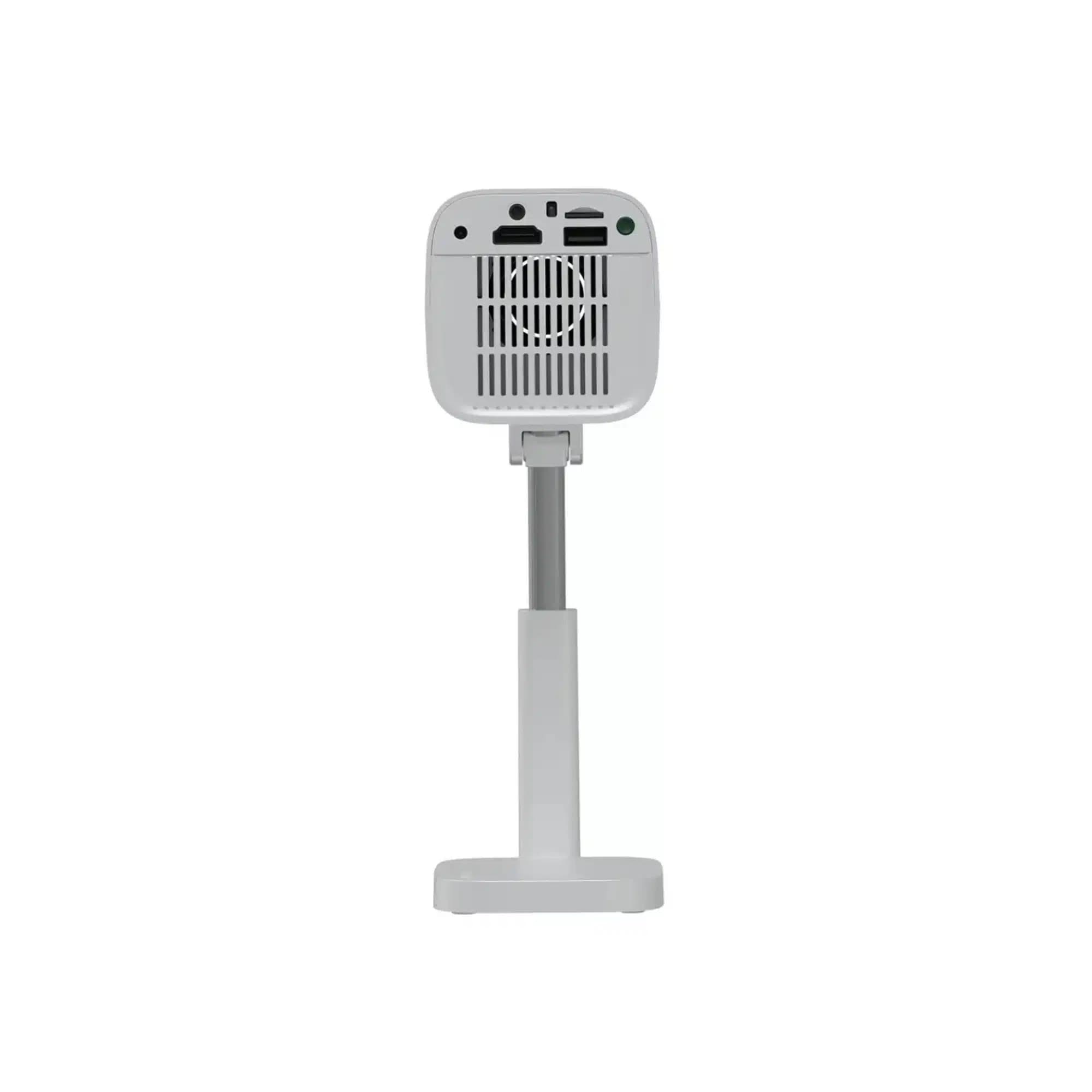 ویدئو پروژکتور هوشمند گرین لاین مدل Green Lion Nova Smart Projector — تصویر ۲