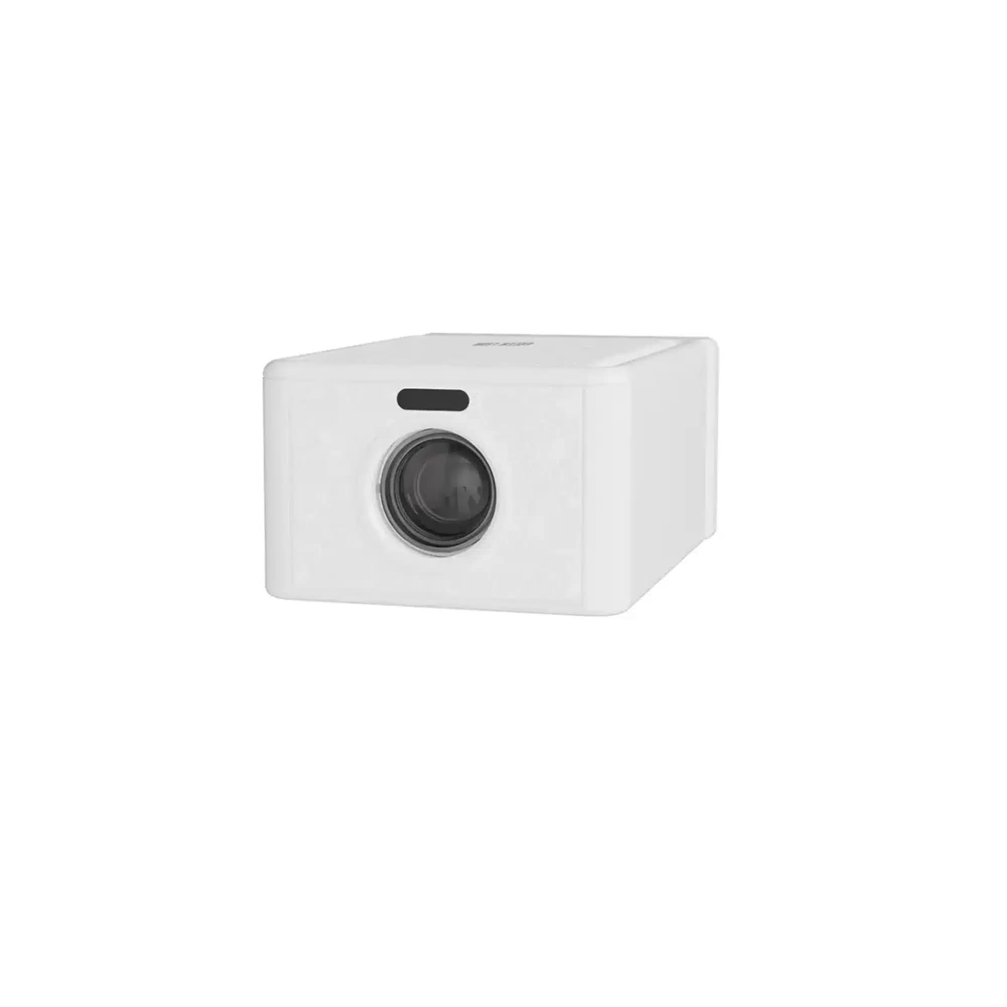 ویدئو پروژکتور قابل حمل گرین لاین مدل Green Lion Galaxy Portable Projector — تصویر ۲