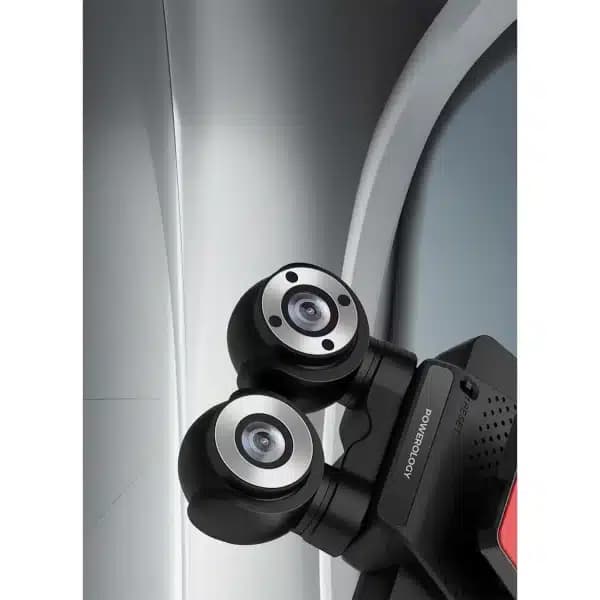 دوربین ثبت وقایع خودرو پاورولوژی مدل Powerology P4KCAM108 Dash Cam — تصویر ۳