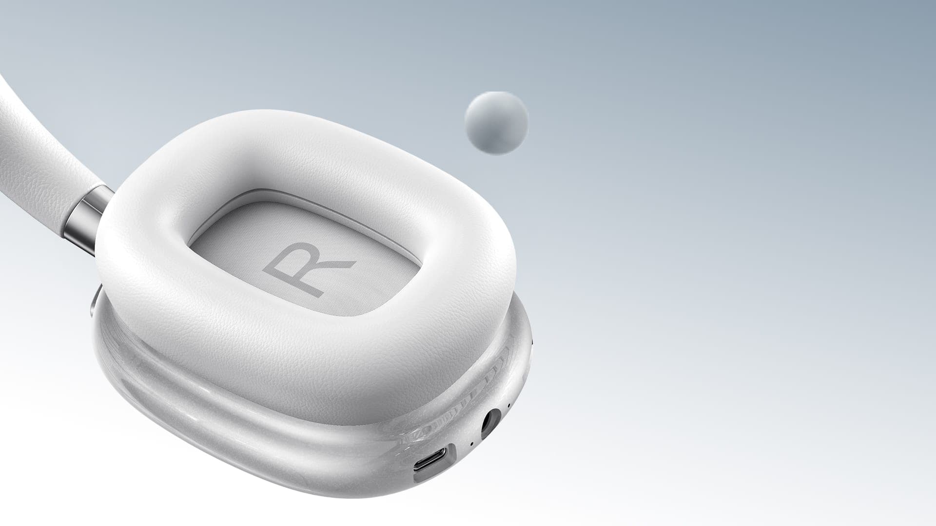 هدفون بلوتوثی ریمکس مدل Remax RB-602HB Wireless Headphones — تصویر ۸