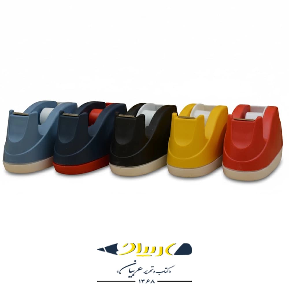 پایه چسب شاهین مدل TD 6 — تصویر ۲