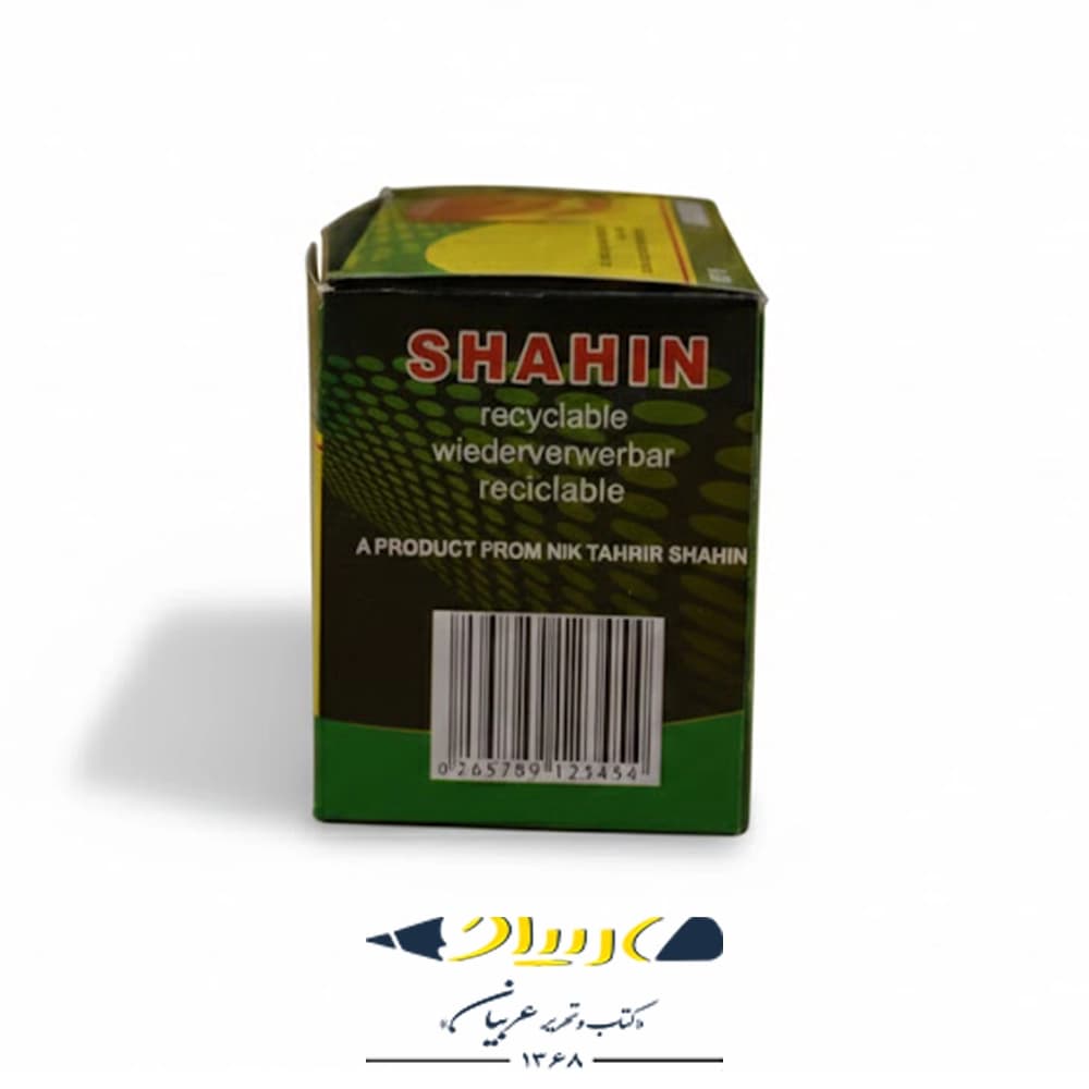 پایه چسب شاهین مدل TD 6 — تصویر ۷