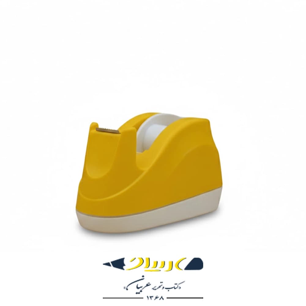پایه چسب شاهین مدل TD 6 — تصویر ۳