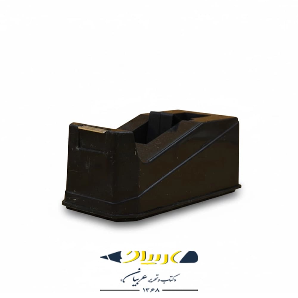 پایه چسب شاهین مدل TD 1 — تصویر ۳