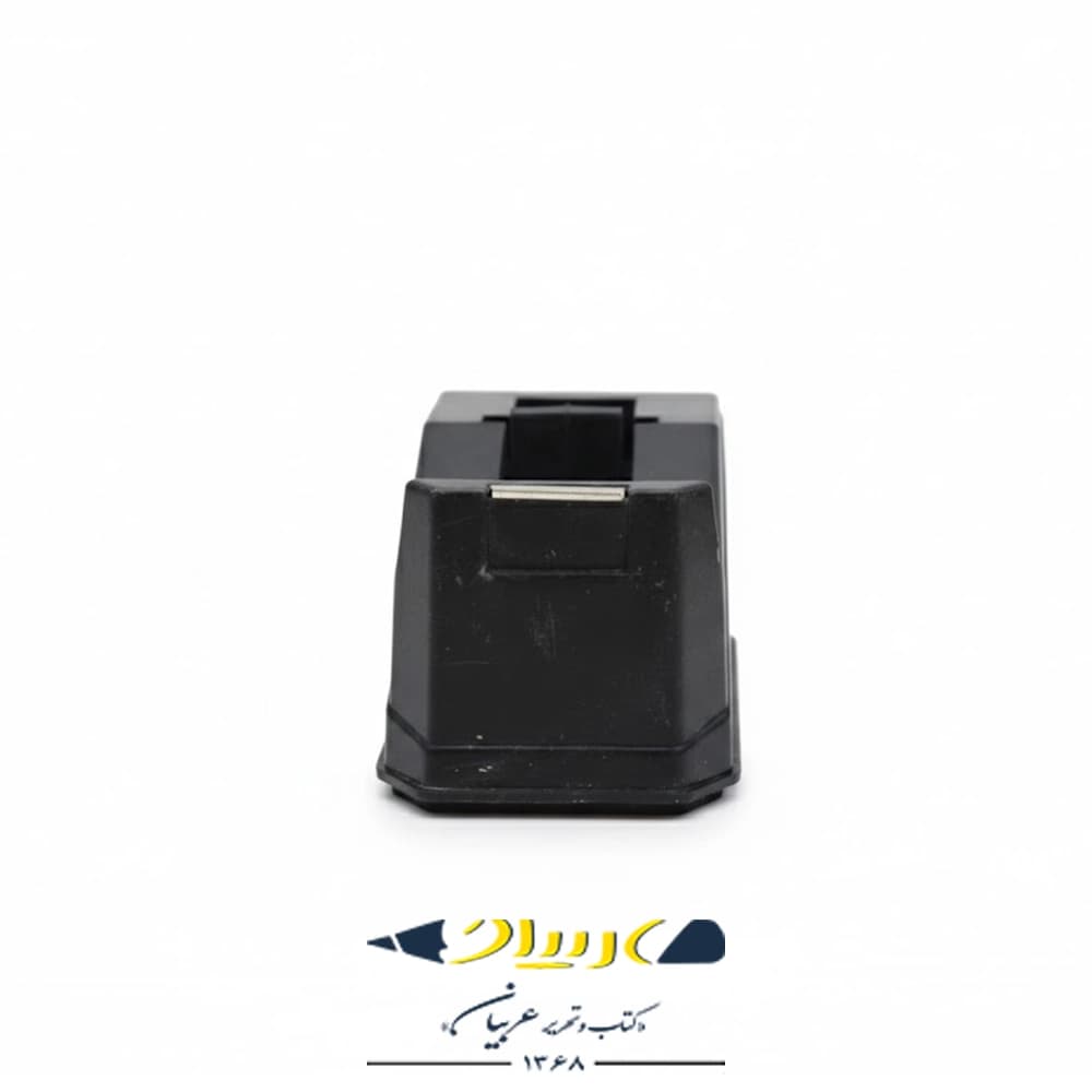 پایه چسب شاهین مدل TD 1 — تصویر ۵