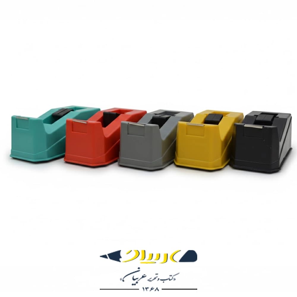 پایه چسب شاهین مدل TD 1 — تصویر ۷