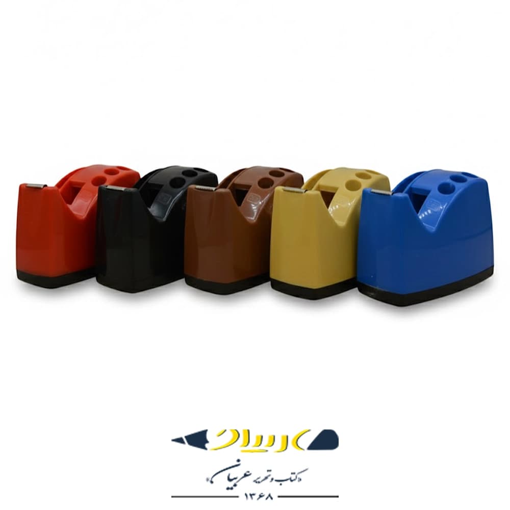 پایه چسب رویال مدل 121 — تصویر ۳