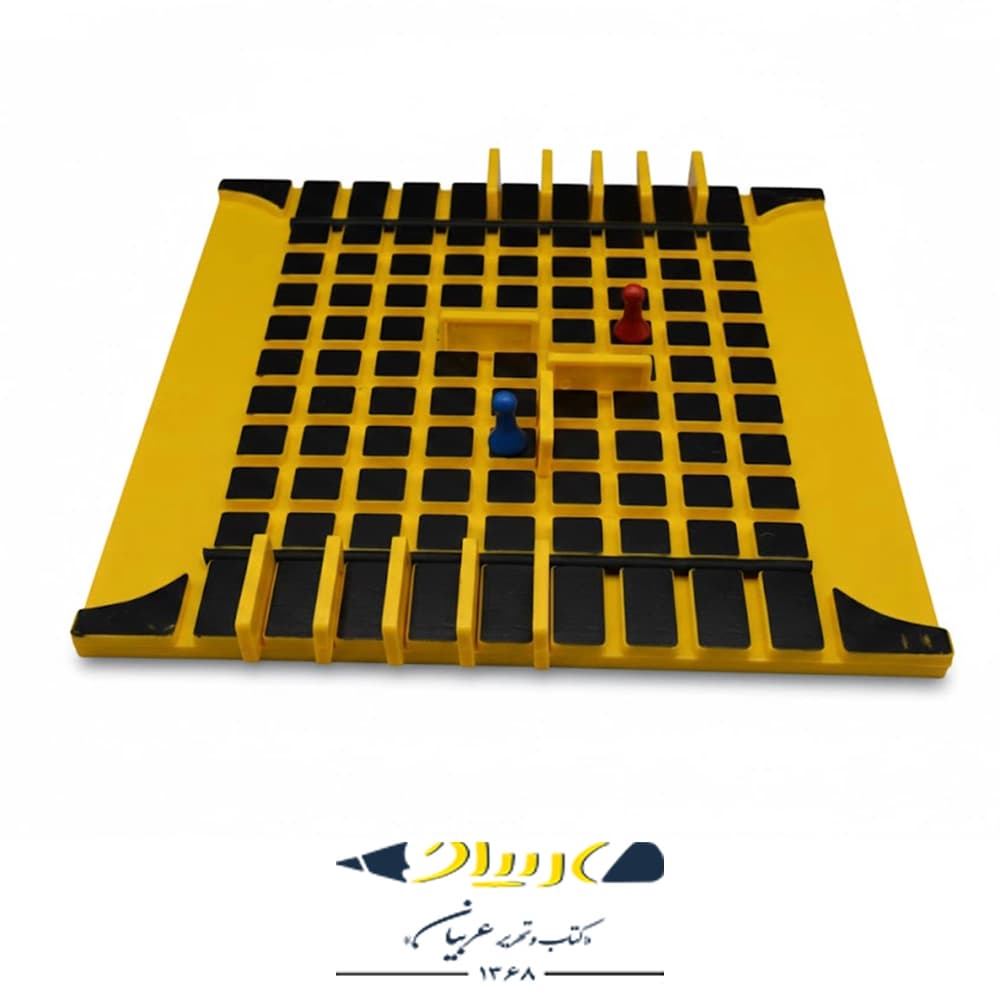 بازی فکری دیوار – برند دراگون — تصویر ۲