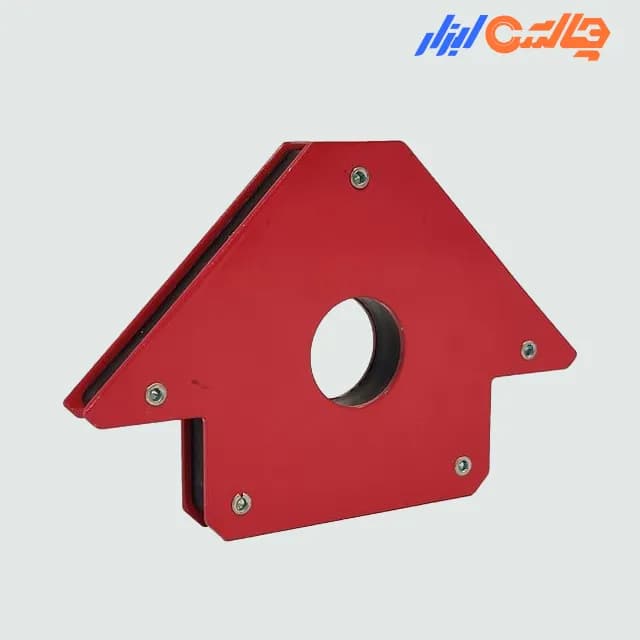 گونیا مگنتی 5 MAGNETEC