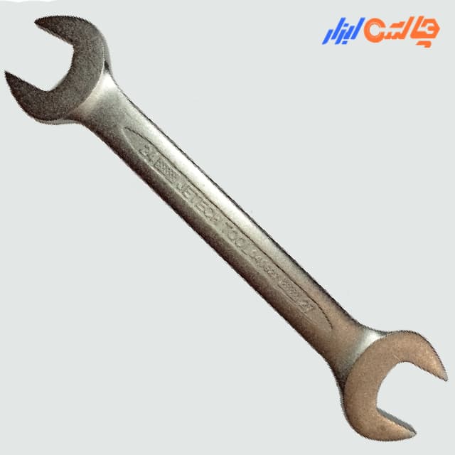 ‎آچار‏ ‎دوسرتخت‏ ‎24*27‎ ‏جیتک‏