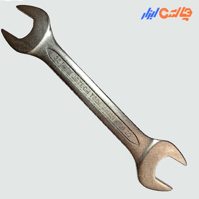 ‎آچار‏ ‎دوسرتخت‏ ‎32*30‎ ‏جیتک‏