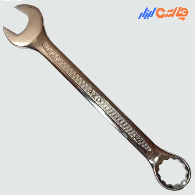 ‎آچار‏ ‎یکسررینگی‏ ‎32‎ ‎AZD‎ ‎