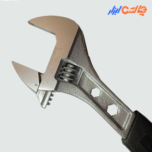 ‎آچار‏ ‎فرانسه‏ ‎10‎ ‏جیتک‏ ‎ — تصویر ۲