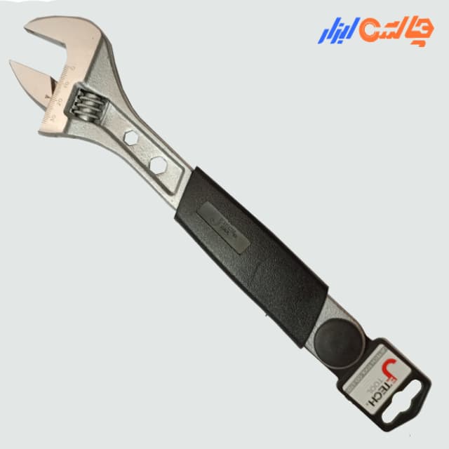 ‎آچار‏ ‎فرانسه‏ ‎10‎ ‏جیتک‏ ‎