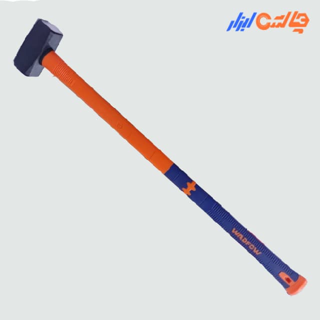 پتک 3 کیلویی دسته بلند فایبر وادفو WHM2330