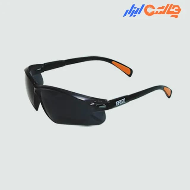 عینک جوشکاری نور 9 توتاص مدل AT-113