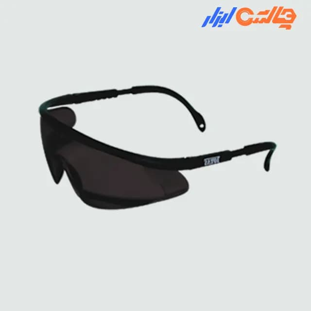 ‎عینک‏ جوشکاری ‎نور‏ ‎9‎ ‏توتاص مدل‏ ‎AT-117‎