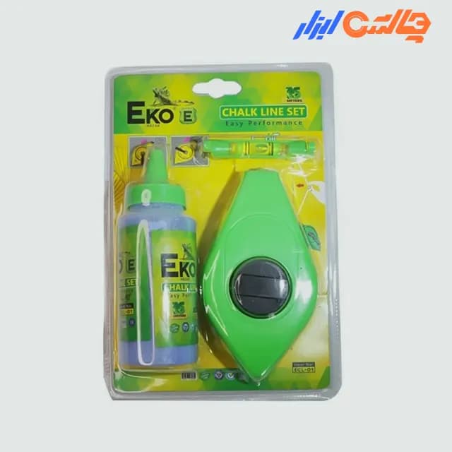 چاک لاین ۱۵ متری اکو مدل ECL-01