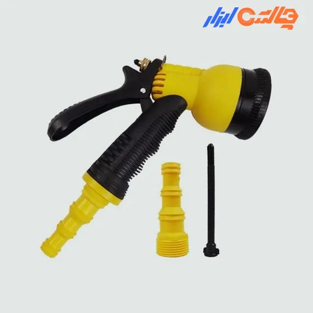 آبپاش 7 حالته ام آر تی مدل YP-16CM