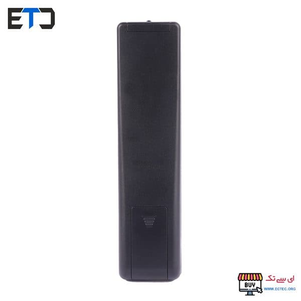 کنترل تلویزیون ال ای دی LED استارست STARSAT — تصویر ۵
