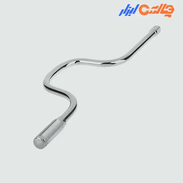 دسته بکس هندلی 1.2 اینچ تاپکس TPX-2
