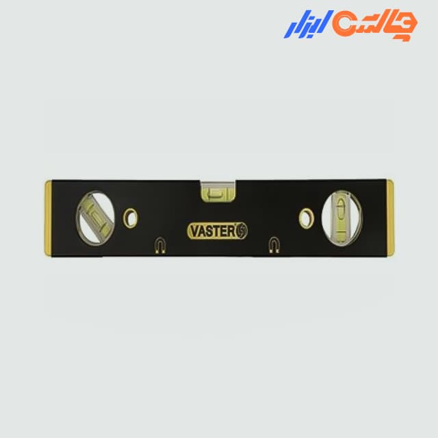 تراز 40 سانتی‌متری آهنربایی واستر مدل VL0400