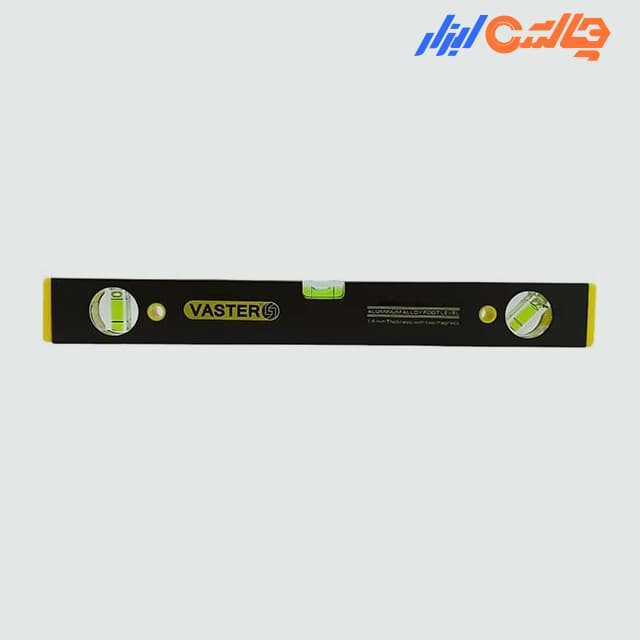 تراز 50 سانتیمتری آهنربایی واستر مدل VL0500