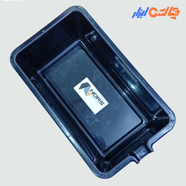 ظرف روغن جمع کن مستعطیل NR-30 نورس