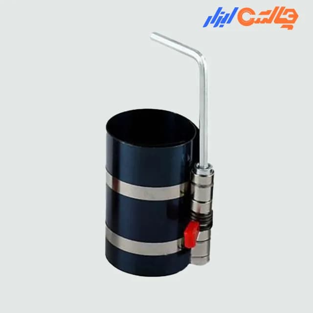 رینگ جمع کن کامیون VC012 واستر