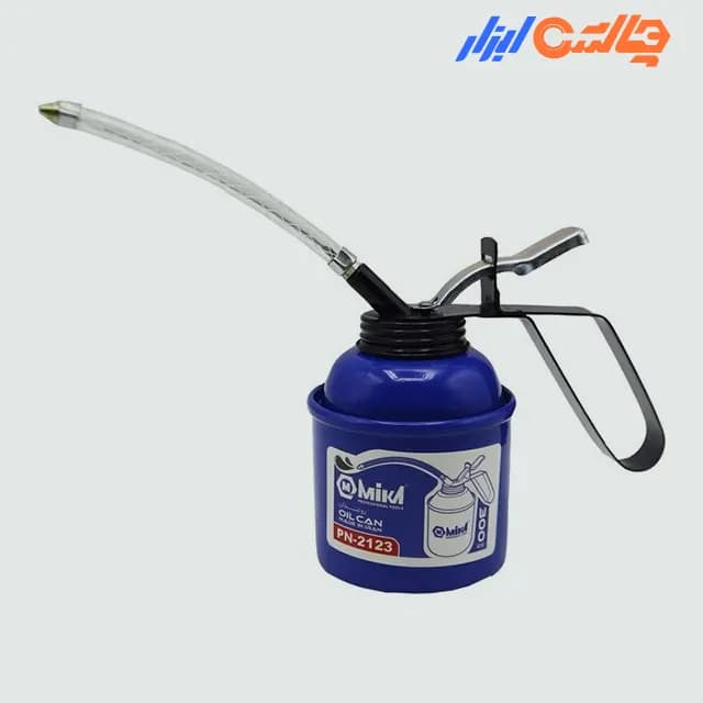 روغن دان 300 میلی‌لیتر میکا مدل PN-2123