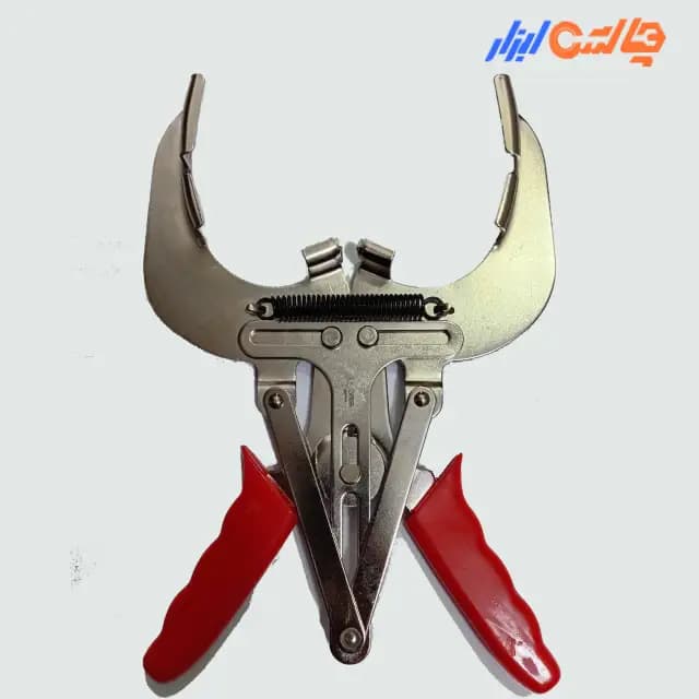 انبررینگ جمع کن خرچنگی 150-100 NR-47 نورس